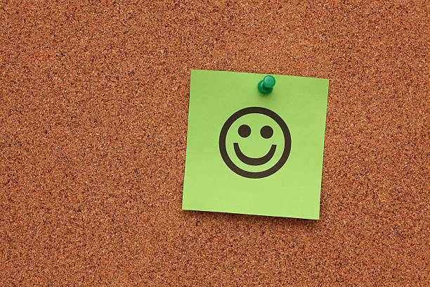 461 Post It Note Smiley Face Happy Stock Photos, Pictures & Royalty-Free  Images - iStock