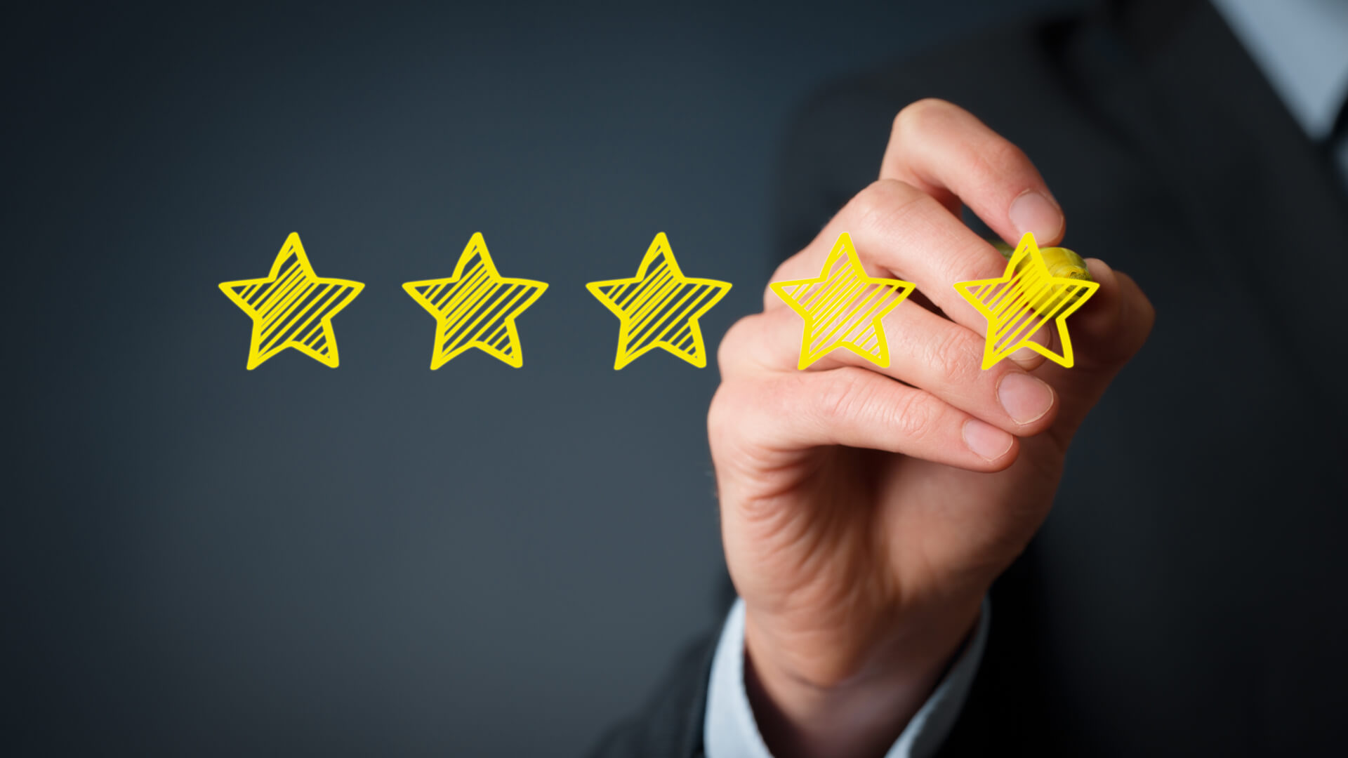 How to ask customers for reviews (and actually get them)